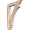 Ekena Millwork Imperial Traditional Smooth Outlooker, Douglas Fir, 5 1/2"W x 28"D x 34"H OUT06X28X34IMP01SDF - alternate 1